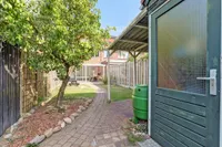 Houtrakbos 15, Ede