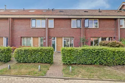 Houtrakbos 15, 6718HC, Ede, Gelderland