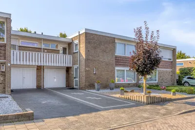Keizer Ottostraat 9, 6021BX, Budel, Noord-Brabant