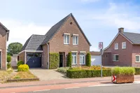 Grootschoterweg 93, Budel-Schoot