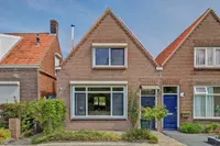 Nieuwlandseweg 17, Nieuw- en Sint Joosland