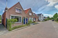 Nieuwlandseweg 17, Nieuw- en Sint Joosland