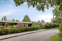 Van Der Waalspad 19, Assen