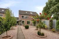 Schuttersdreef 64, Heythuysen
