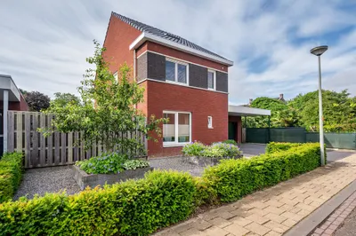 Winterstraat 2D, 6086EG, Neer, Limburg