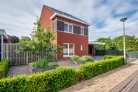 Winterstraat 2D, Neer