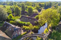 Noorderpad 12, Giethoorn