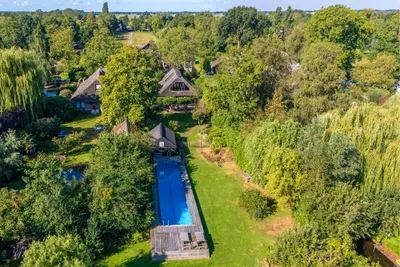 Noorderpad 12, 8355AP, Giethoorn, Overijssel