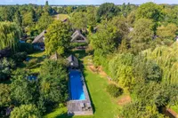 Noorderpad 12, Giethoorn