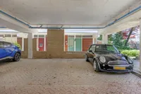Glenn Millerrode 17, Zoetermeer