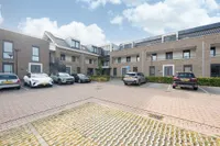 Amalialaantje 58, Bosschenhoofd