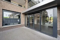 Amalialaantje 58, Bosschenhoofd