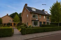 Bergweg 30, Veenendaal