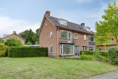 Bergweg 30, 3904HN, Veenendaal, Utrecht