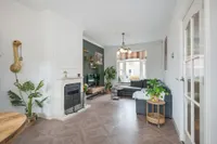 Noortheystraat 14, Voorschoten