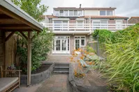Noortheystraat 14, Voorschoten