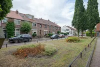 Noortheystraat 14, Voorschoten