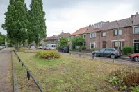 Noortheystraat 14, Voorschoten