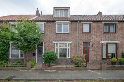Noortheystraat 14, 2251SX, Voorschoten, Zuid-Holland