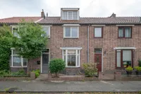 Noortheystraat 14, Voorschoten