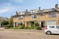 Mozartstraat 13, Nieuwerkerk aan den IJssel