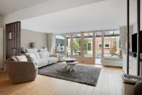 Albert Verweijlaan 108, Hillegom