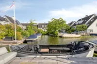 Norremeerstraat 17, Warmond