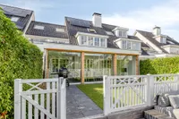 Norremeerstraat 17, Warmond