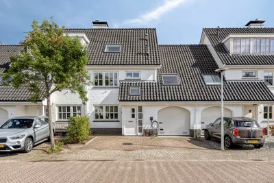 Norremeerstraat 17, 2361KN, Warmond, Zuid-Holland
