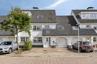 Norremeerstraat 17, Warmond