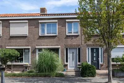 Steneweg 55, 3241XG, Middelharnis, Zuid-Holland
