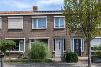 Steneweg 55, Middelharnis