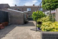 Steneweg 55, Middelharnis