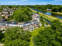 Waterbieskreek 52, Leiderdorp