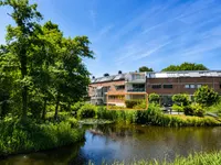 Waterbieskreek 52, Leiderdorp