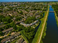 Waterbieskreek 52, Leiderdorp