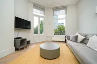 Provenierssingel 73B02A, Rotterdam