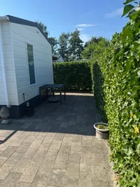 Oude Balksterweg 4, Oudemirdum