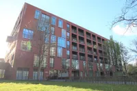 De Weer, Zaandam