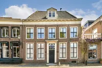 Herengracht, Muiden