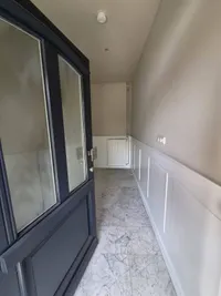 Akerstraat-Noord, Hoensbroek