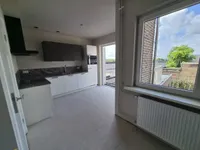 Akerstraat-Noord, Hoensbroek