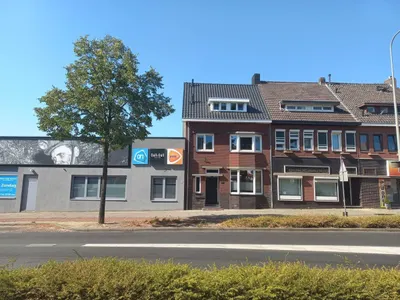 Akerstraat-Noord , 6431HW, Hoensbroek, Limburg