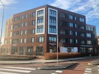 Piet Heinstraat, Goes