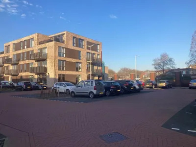 Piet Heinstraat , 4461GL, Goes, Zeeland