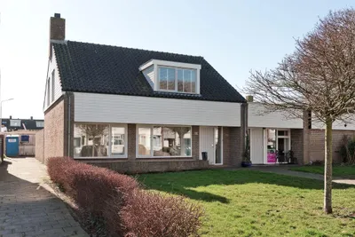 Hugo de Vriesstraat , 1431KB, Aalsmeer, Noord-Holland