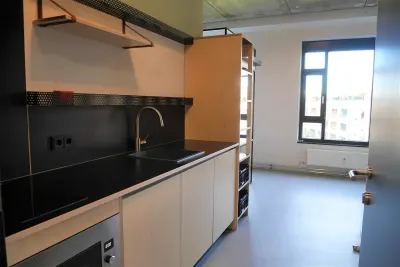 Dokter Nevenstraat , 6224DD, Maastricht, Limburg
