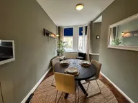 Oudedijk, Rotterdam