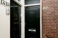 Thomsonlaan, Den Haag