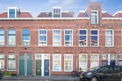 Fahrenheitstraat , 2561EG, Den Haag, Zuid-Holland